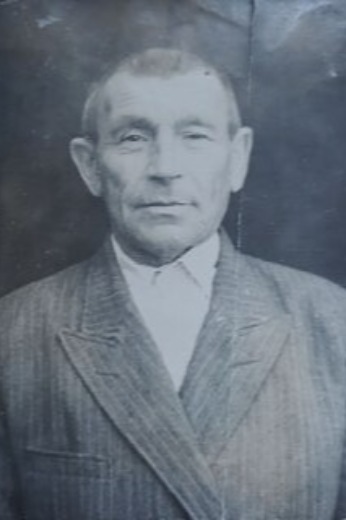 Коробов Петр Тихонович