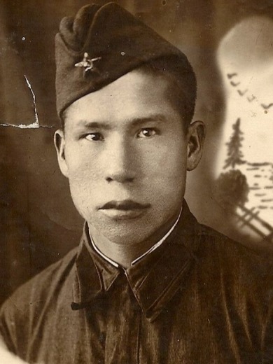 Коновалов Михаил Федорович