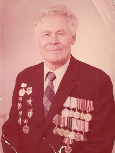 Шидловский Алексей Иванович