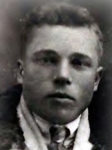 Рощик Георгий Яковлевич