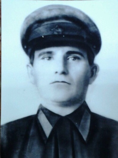 Хайров Муртаза Иматович