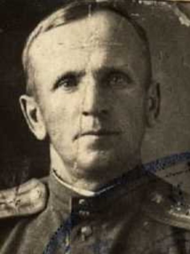 Колосов Федор Александрович