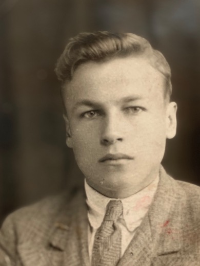 Лукьяненко Николай Алексеевич