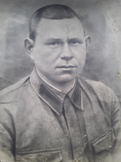 Жуков Григорий Игнатьевич