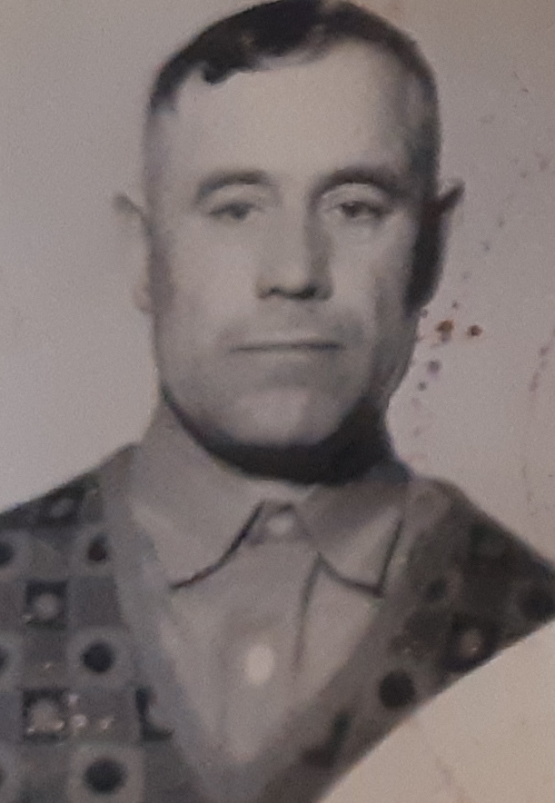 Гарифуллин Гайнулла Гатауллинович