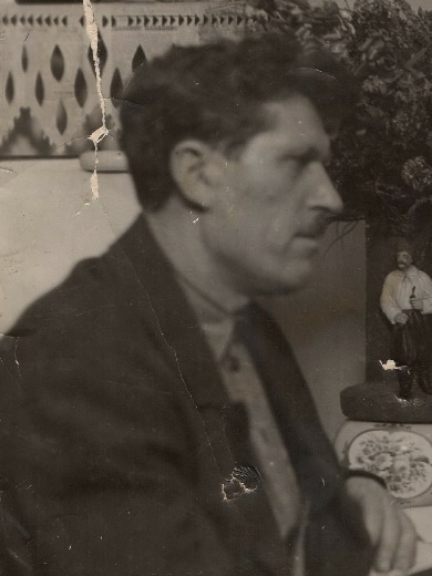 Короленко Николай Григорьевич