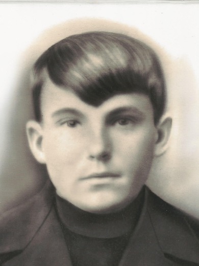 Снарков Федор Иванович