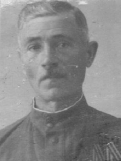 Кормановский Александр Анисимович