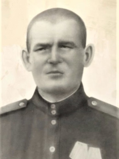 Хохлов Василий Ефимович