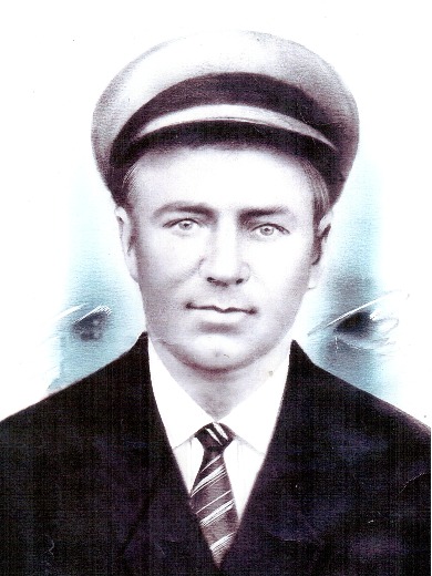 Сочивкин Александр Гаврилович