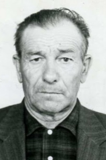 Иванов Константин Дмитриевич