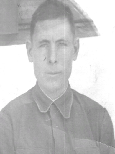 Мисюркеев Василий Гаврилович