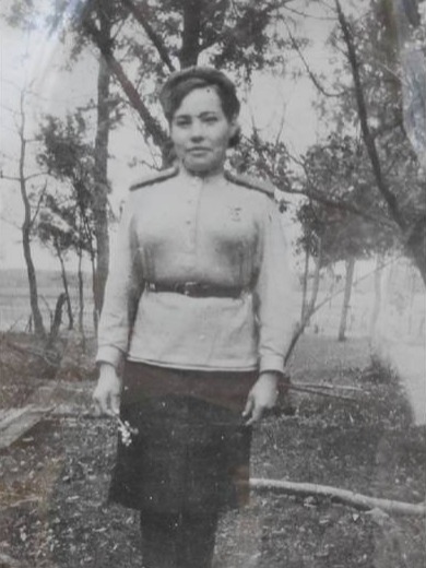 Иванова Екатерина Александровна