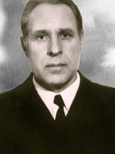 Кулик Александр Николаевич