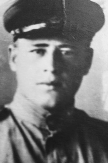 Подтяжкин Федор Михайлович