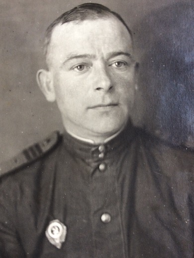 Щелчков Александр Иванович