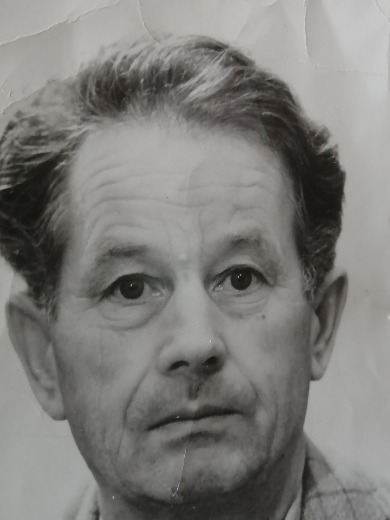 Кропотов Тимофей Дмитриевич