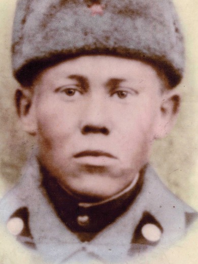 Лихачев Иван Петрович