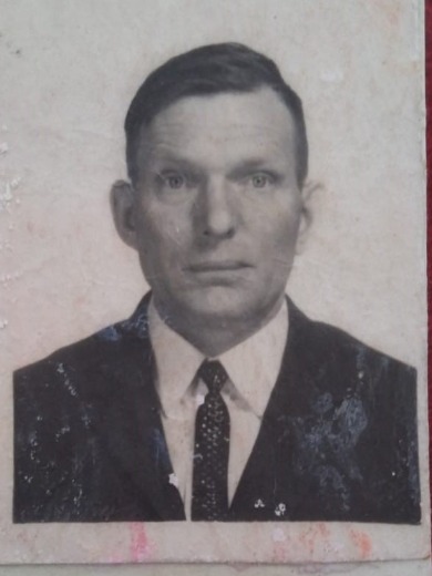 Олейников Григорий Осипвич