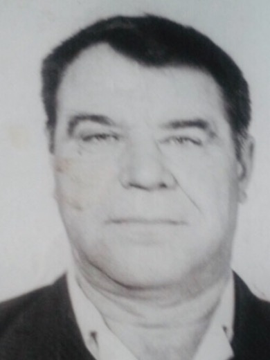 Стопников Иван Иванович