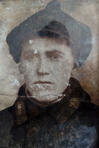 Хадеев Федор Матвеевич