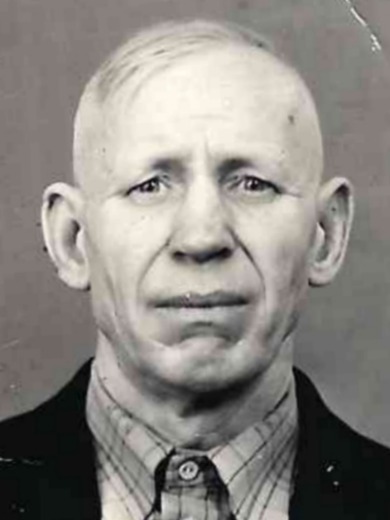 Брюзгин Петр Митрофанович