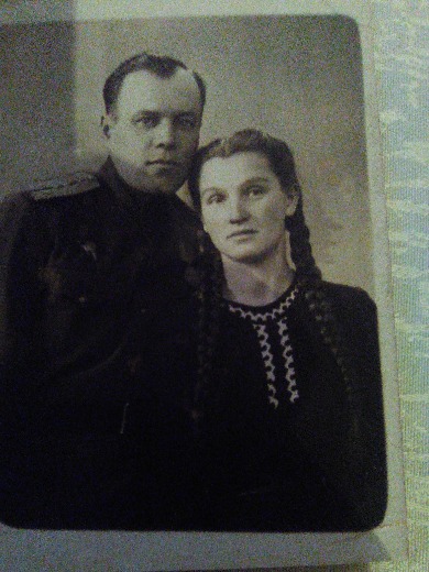 Тихов Вадим Никитович