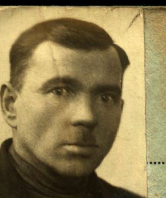 Иванов Павел Иванович