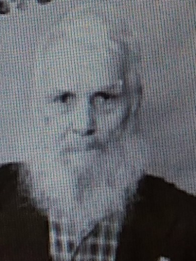 Лямзин Василий Петрович