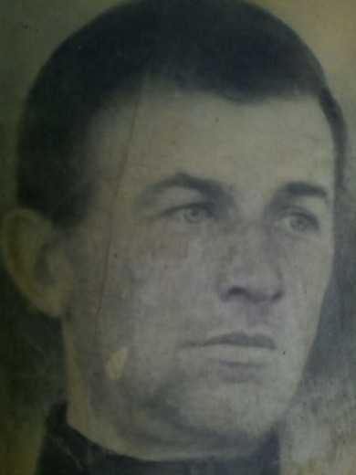 Назаров Ефим Андреевич