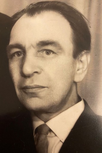 Суворов Константин Акимович