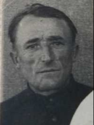 Чижов Александр Иванович