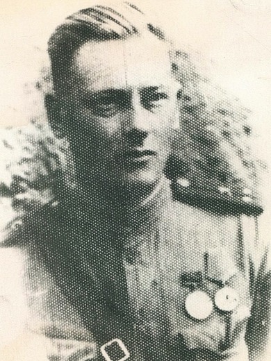 Лебедев Владимир Александрович