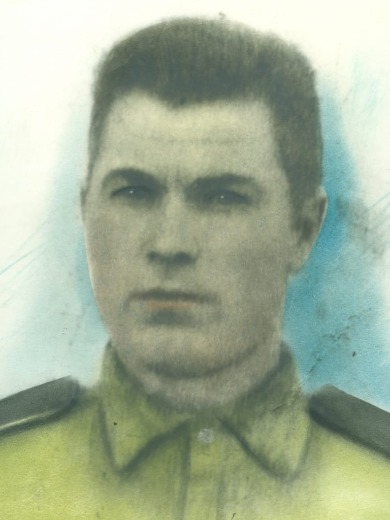 Уразов Иван Иванович