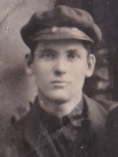 Тарасов Тимофей Федорович