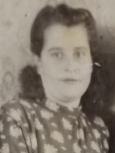 Шерстова Нина Васильевна