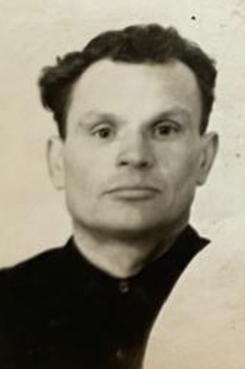 Кортуков Василий Тимофеевич