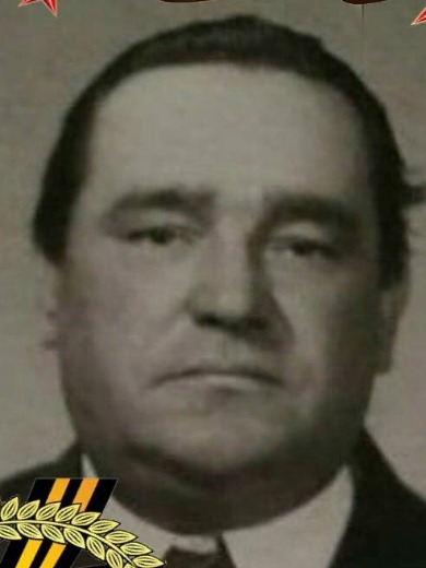 Кузнецов Григорий Михайлович