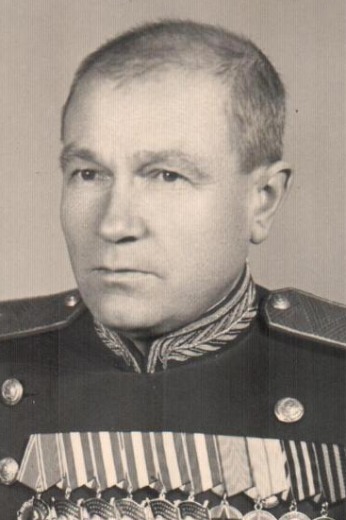 Демидов Сергей Петрович