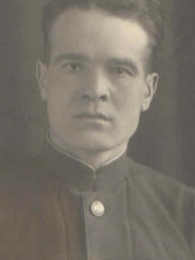 Хренов Иван Иванович