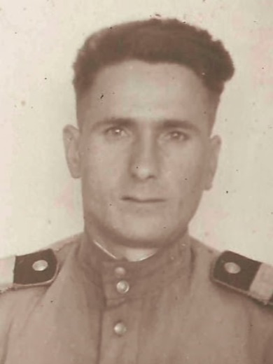 Чернухин Максим Степанович