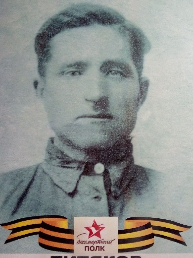 Титяков Андрей Иванович