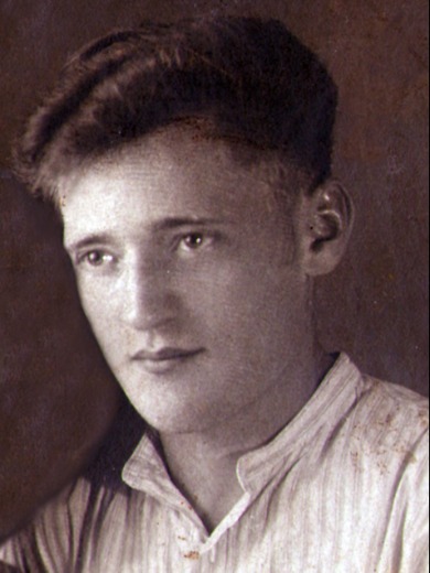 Чернопятов Иван Иванович