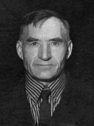 Сергеев Степан Филиппович