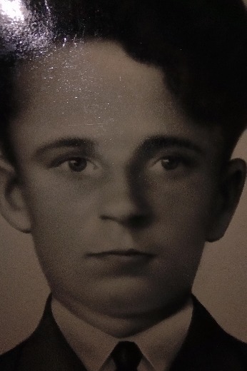 Губанов Алексей Трофимович