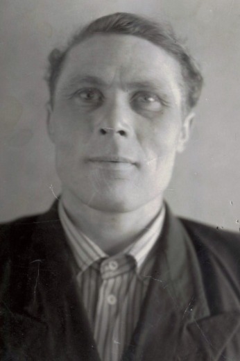 Ромилин Федор Сидорович