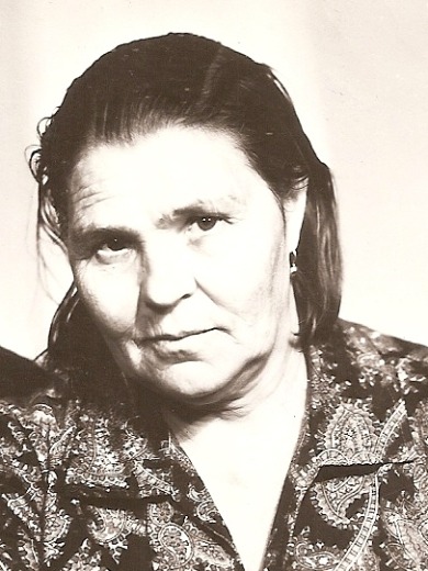 Лыскова Нина Васильевна