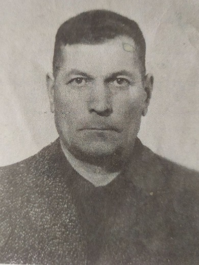 Отпущенников Николай Иванович