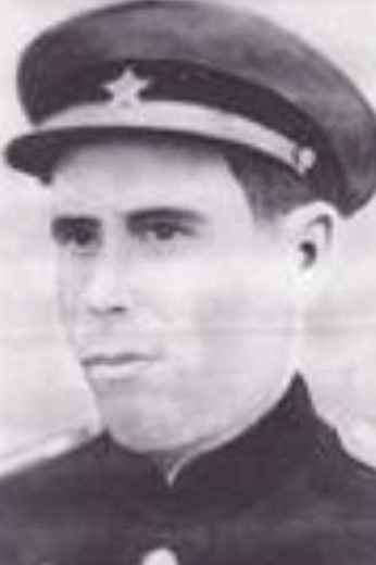 Редин Иосиф Тихонович