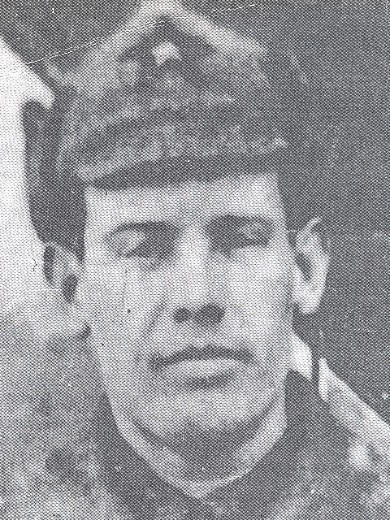 Серов Дмитрий Николаевич